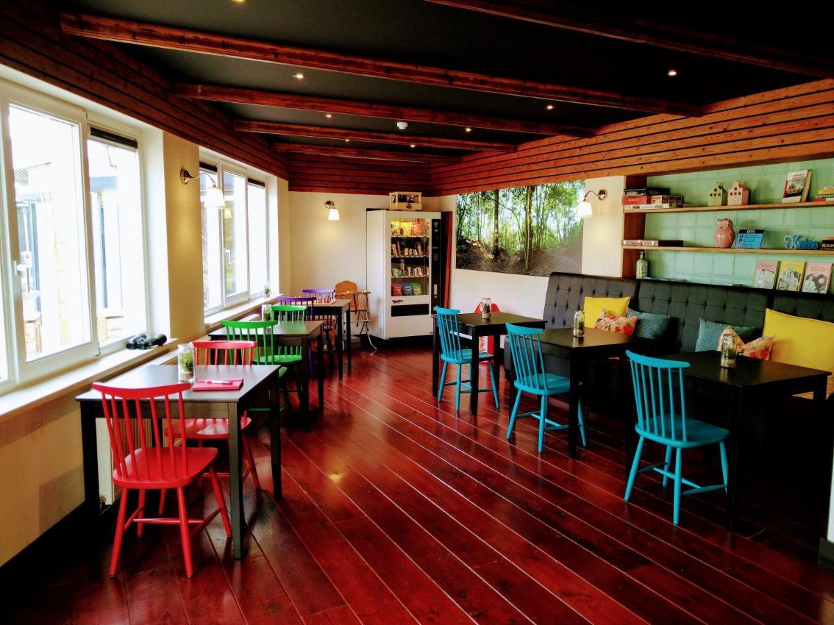 B&B Katoo Linne Εξωτερικό φωτογραφία