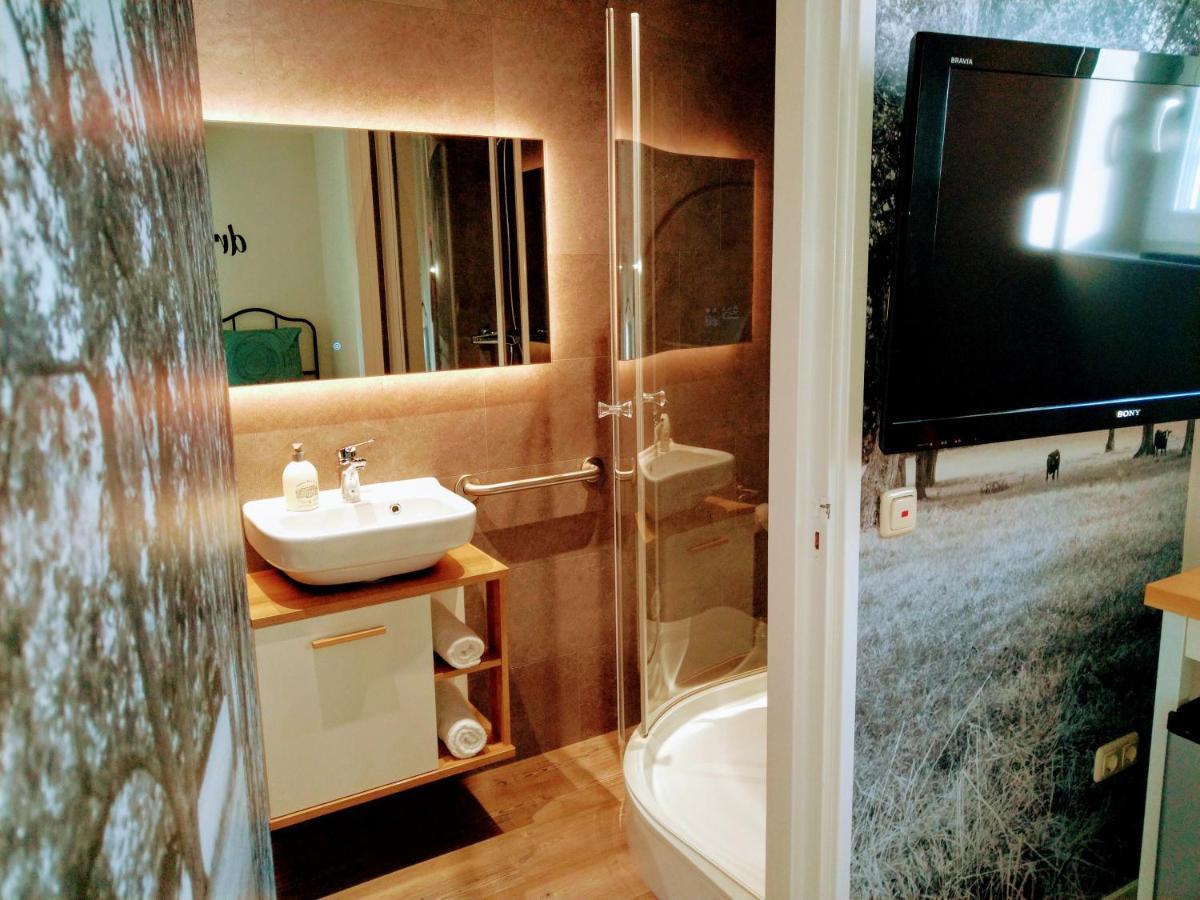 B&B Katoo Linne Εξωτερικό φωτογραφία