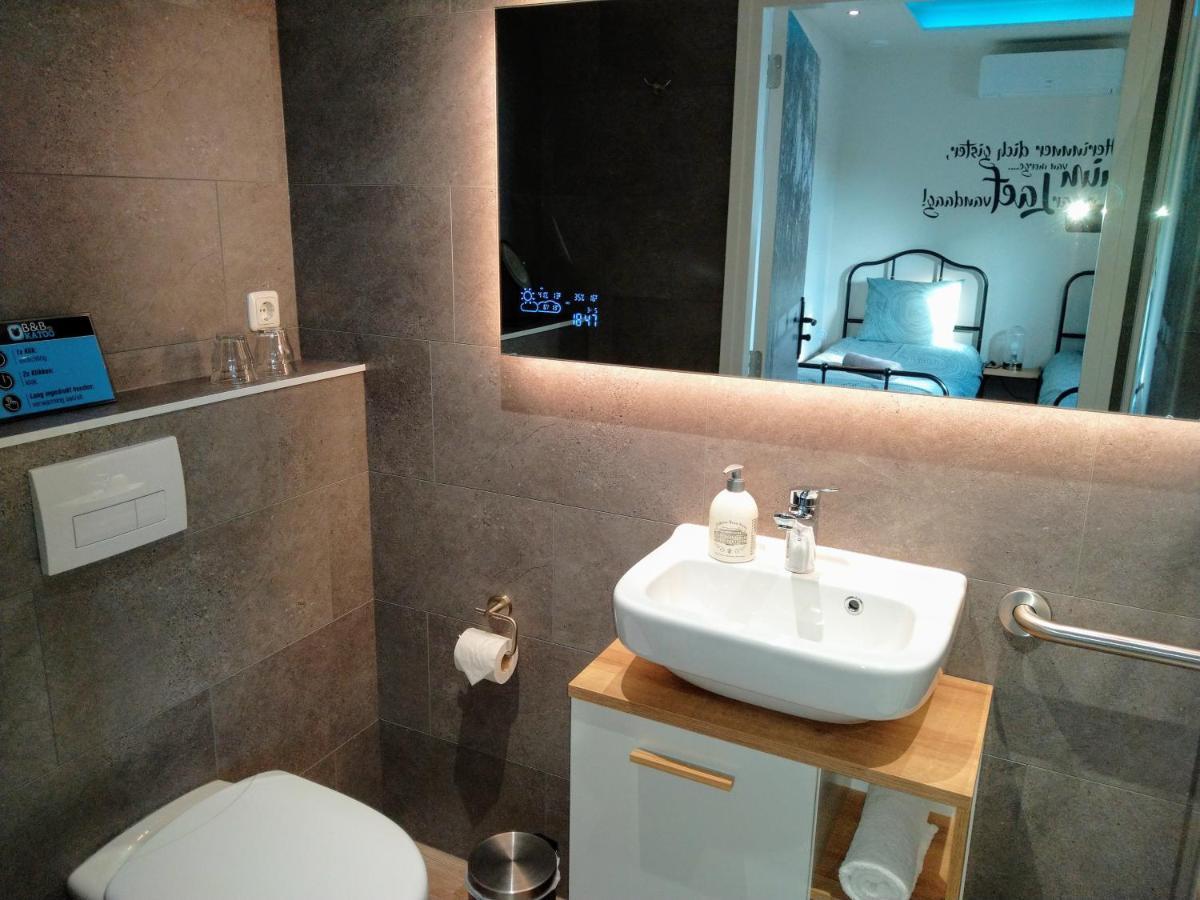 B&B Katoo Linne Εξωτερικό φωτογραφία