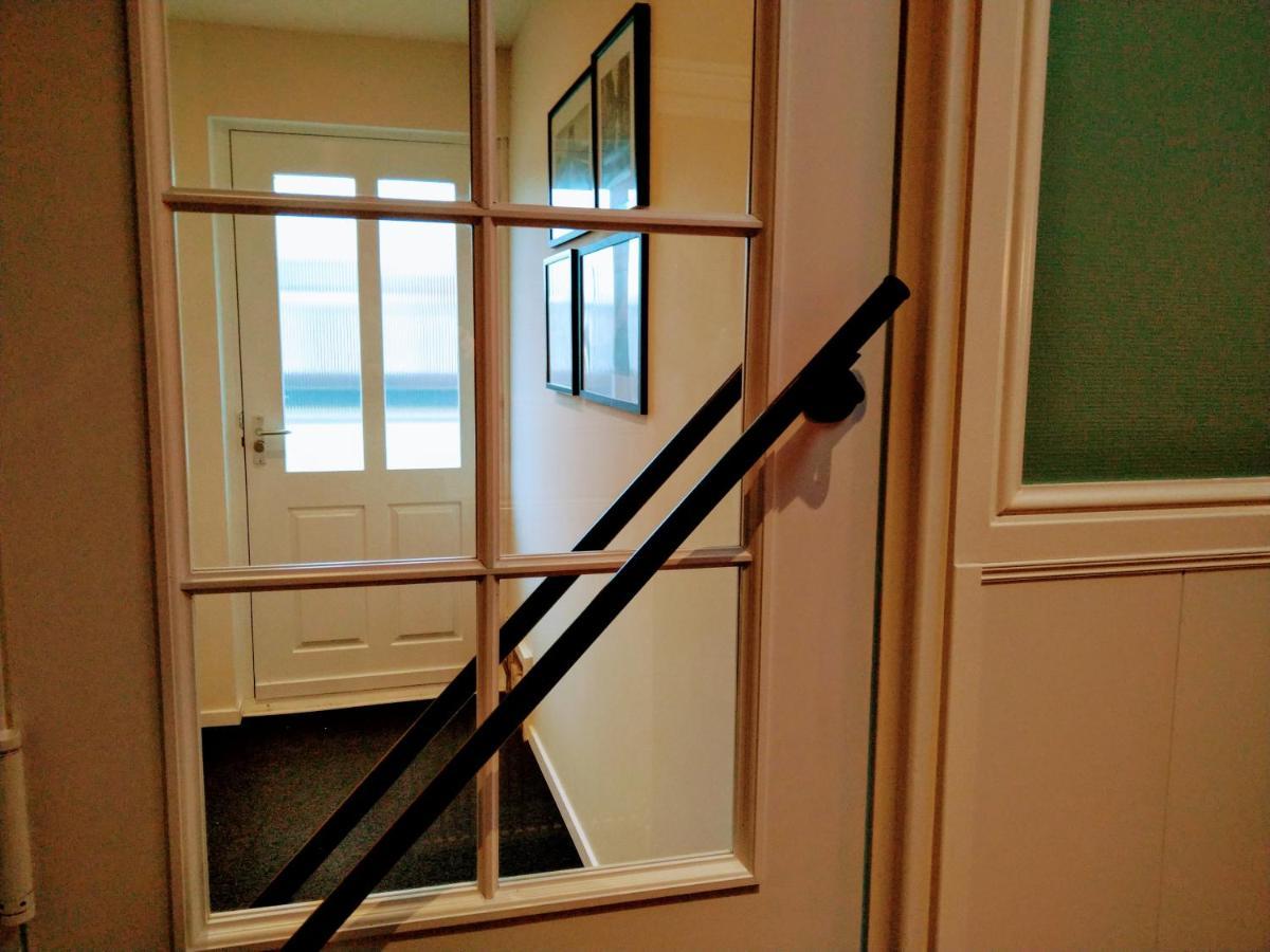B&B Katoo Linne Εξωτερικό φωτογραφία