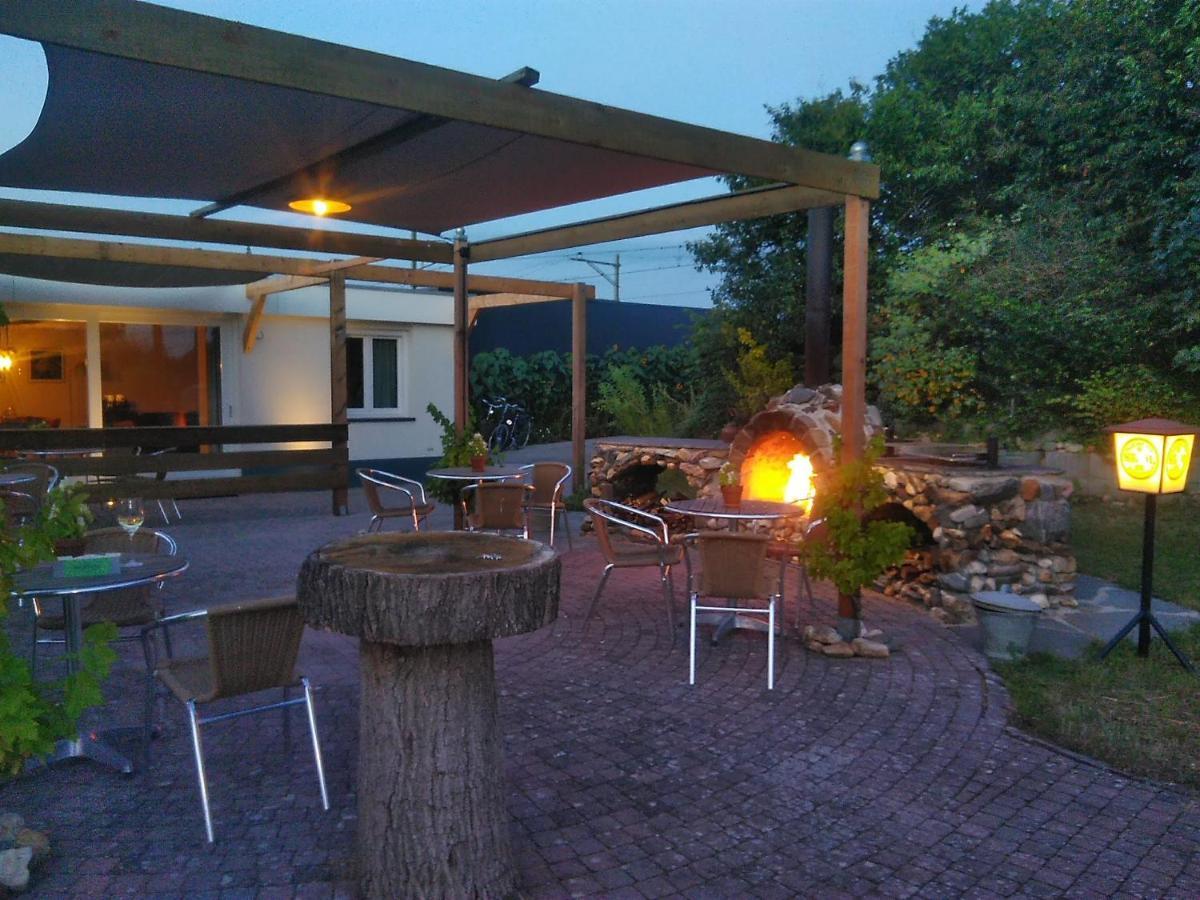 B&B Katoo Linne Εξωτερικό φωτογραφία