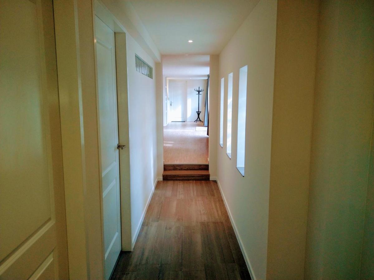 B&B Katoo Linne Εξωτερικό φωτογραφία