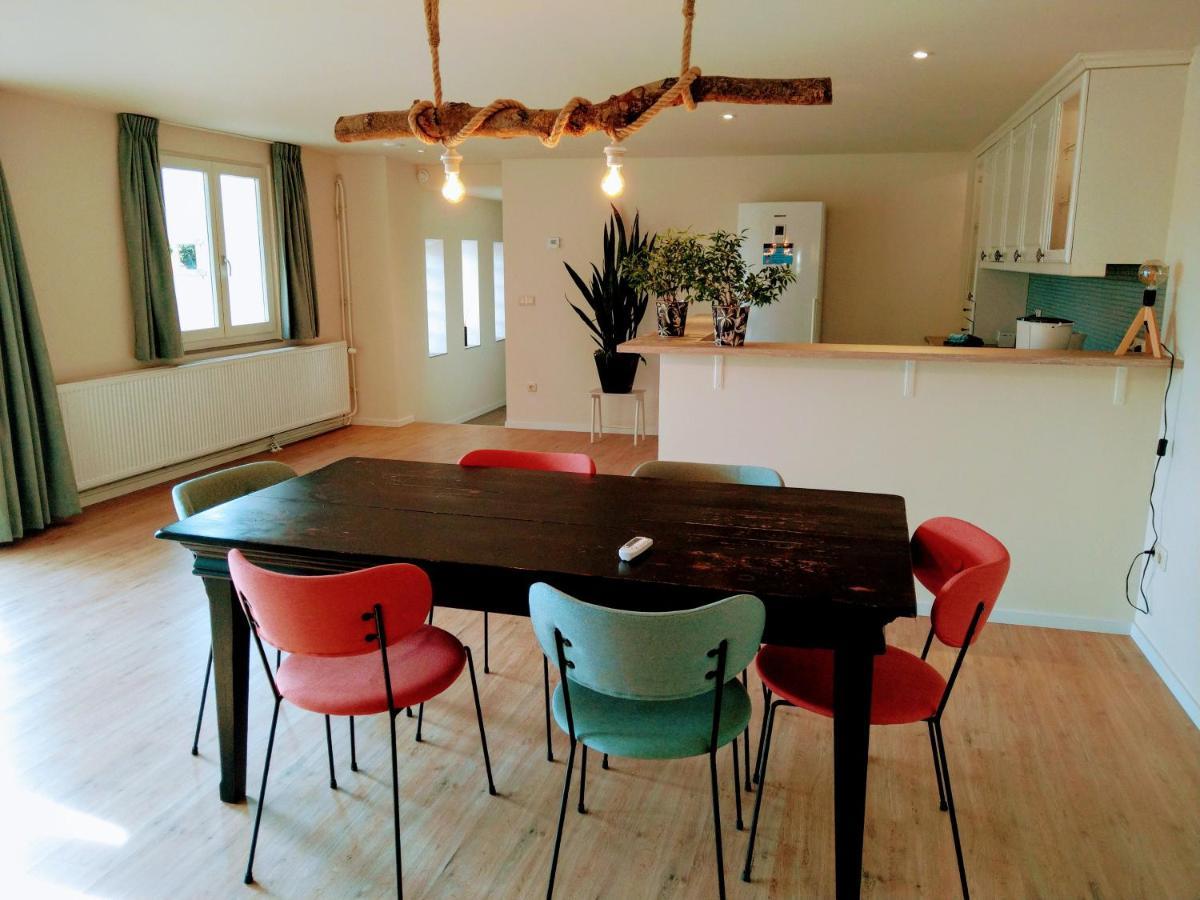 B&B Katoo Linne Εξωτερικό φωτογραφία