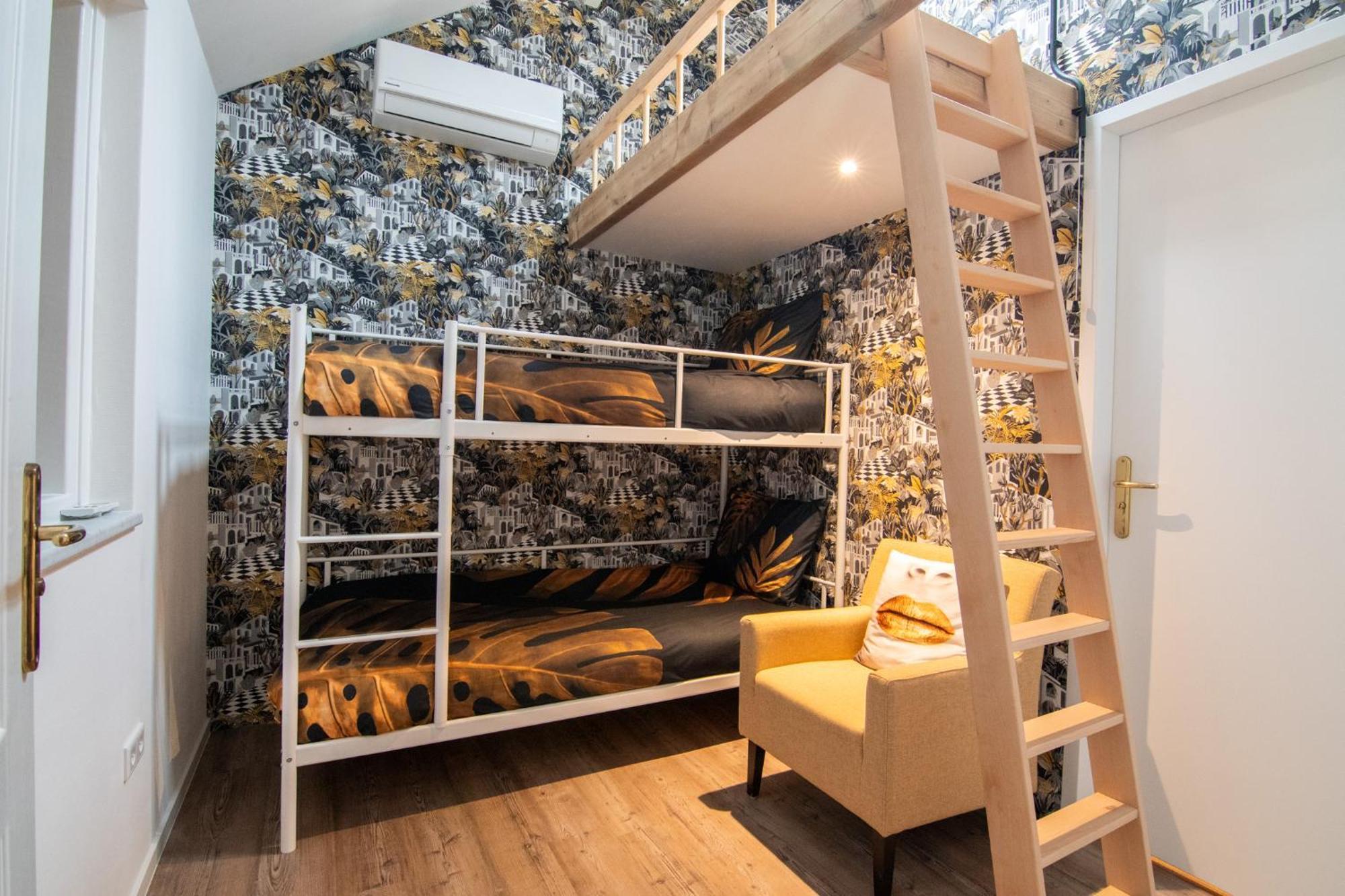 B&B Katoo Linne Εξωτερικό φωτογραφία